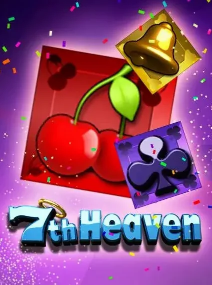 7Th Heaven Slot online at Harry