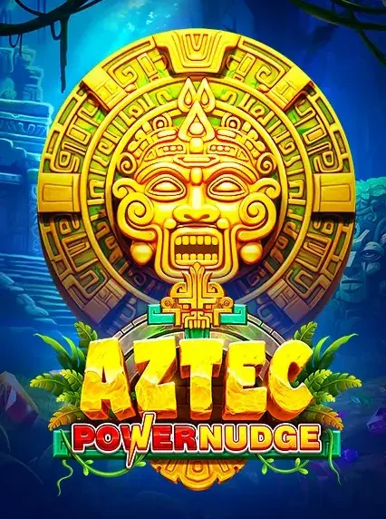 Aztec Powernudge Slot online at Harry