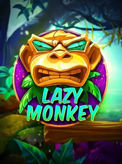 Lazy Monkey Slot online at Harry