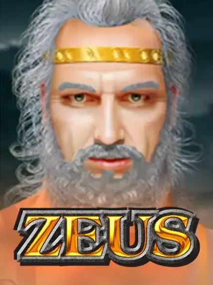Zeus Slot online at Harry
